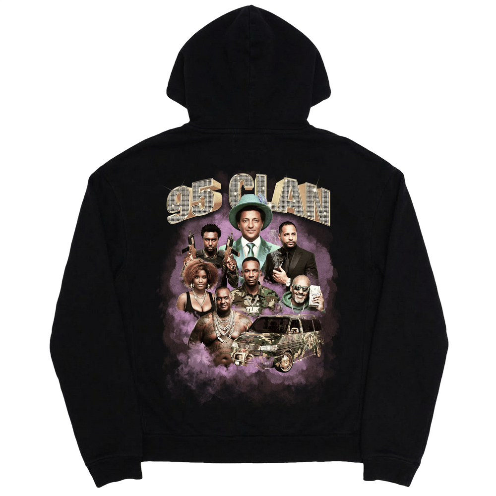 Гуді 95 CLAN
