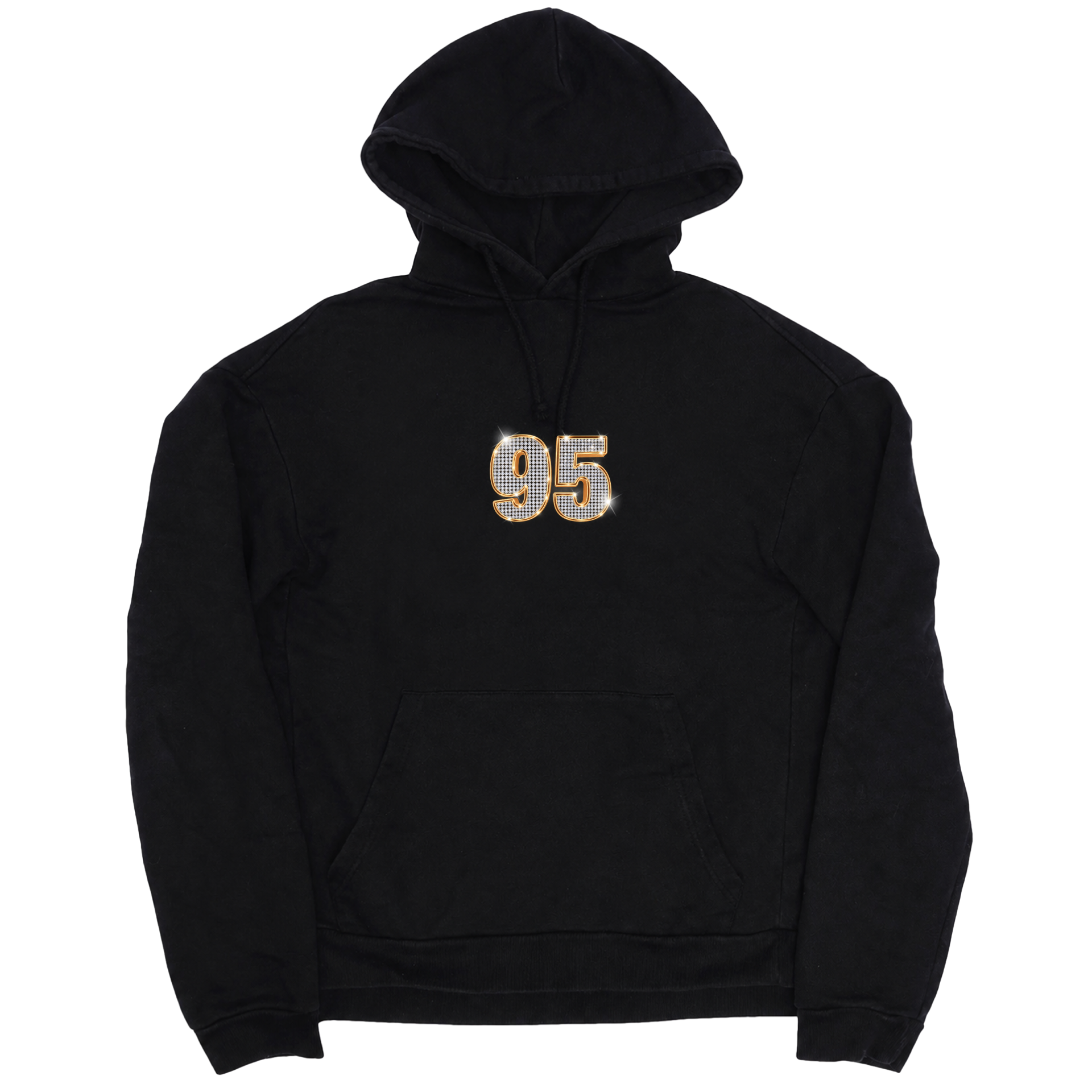 Гуді 95 CLAN