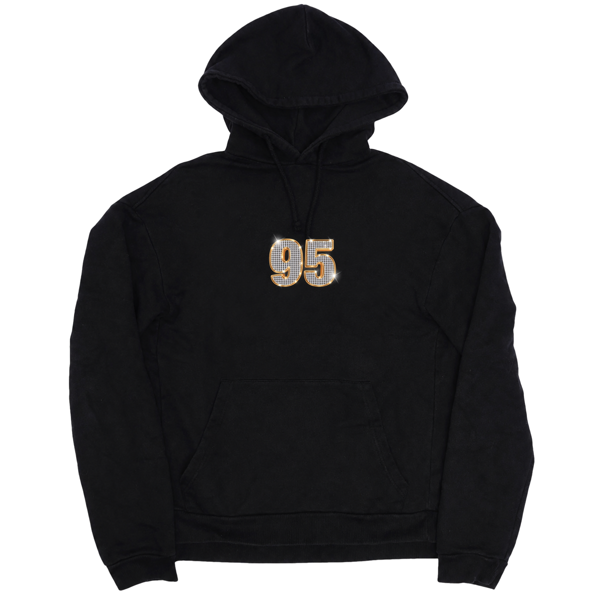 Гуді 95 CLAN