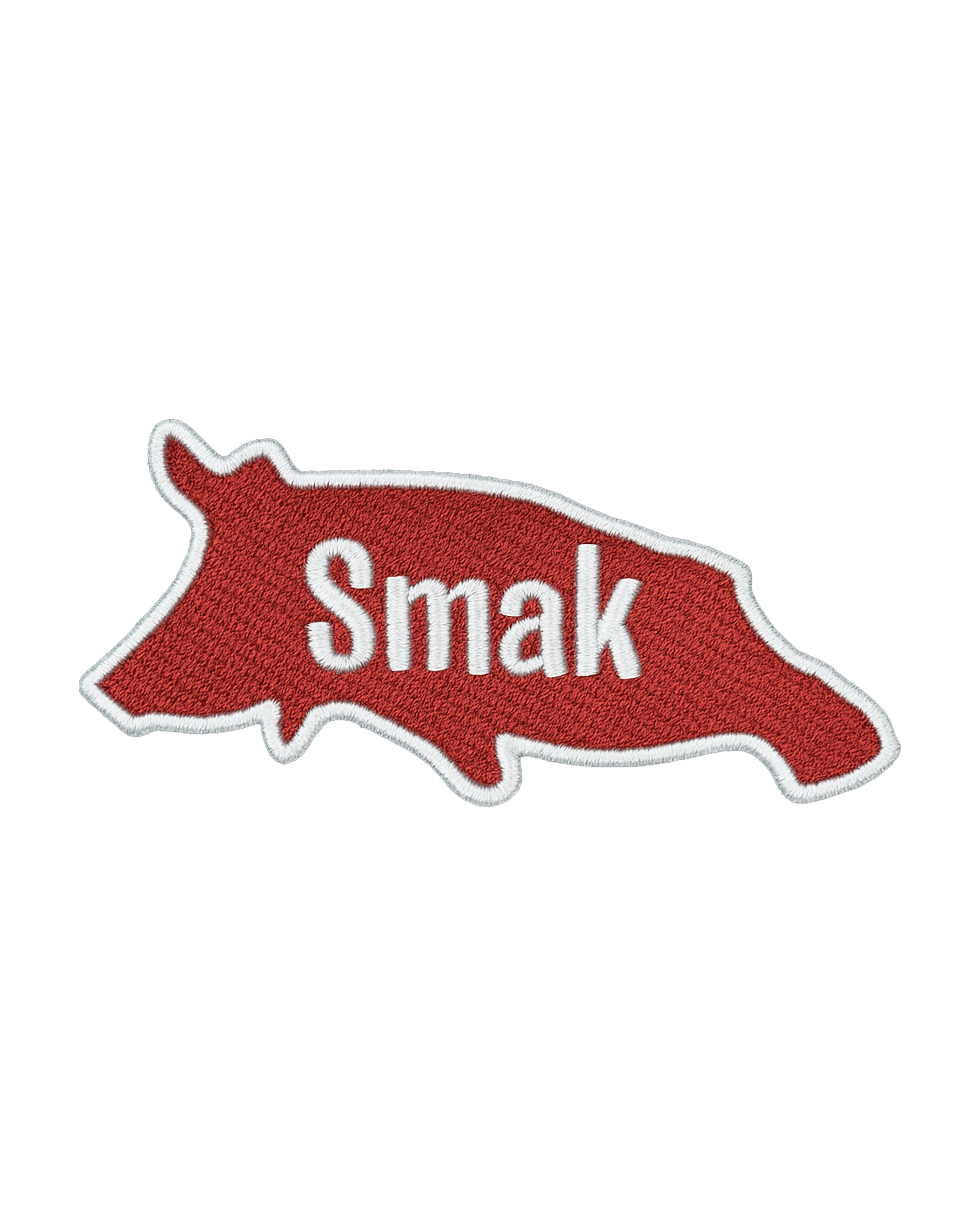 Патч Smak