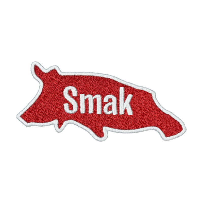 Патч Smak